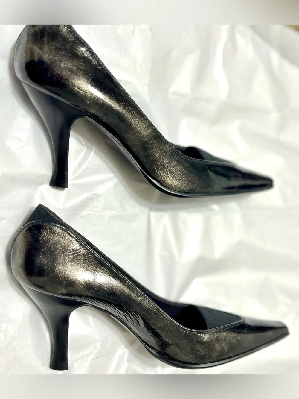 Donald J Pliner Marie Sz 9N NWOT - Picture 2 of 8